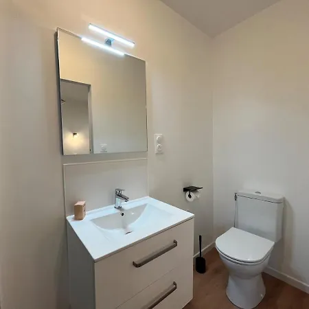 Avec Coin Nuit & Cuisine Exterieur Agreable 22b