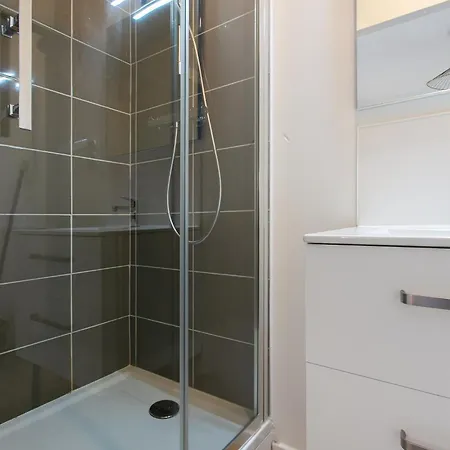 Avec Coin Nuit & Cuisine Exterieur Agreable 22b