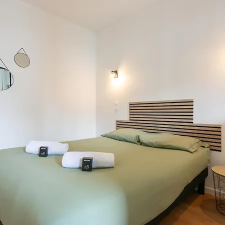 Avec Coin Nuit&cuisine Extérieur 22b